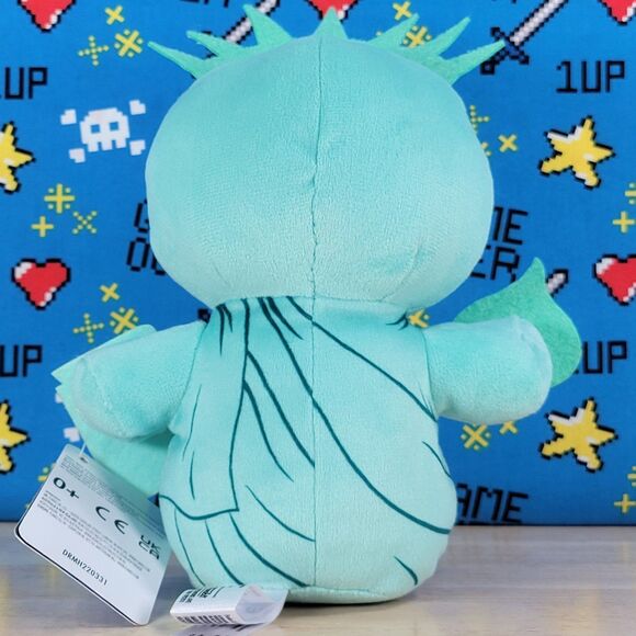 Funko Five Nights at Freddys Special Delivery Liberty Chica 6" FNAF Plush New - Picture 2 of 5